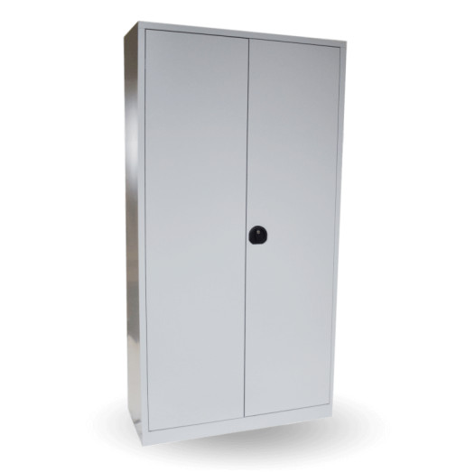 STORECAB H 1945/1000/420 GY | Skladovací skříň se 4 policemi