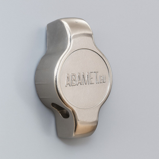 LOCK PAD ABAB 90R | Uzávěr na visací zámek