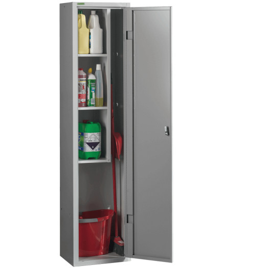 CLEANCAB FLAT MB 1800/420 | Skříň pro uklízečky