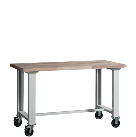 VWB PK 1500 ROLL | Pracovní stůl na kolečkách