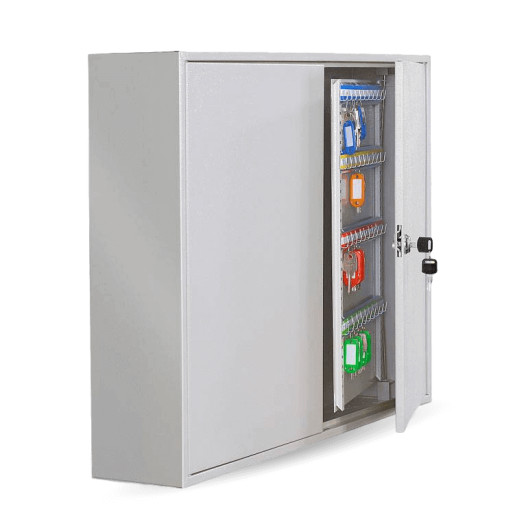 KEYCAB 300 | Skříňka na klíče s 300 háčky