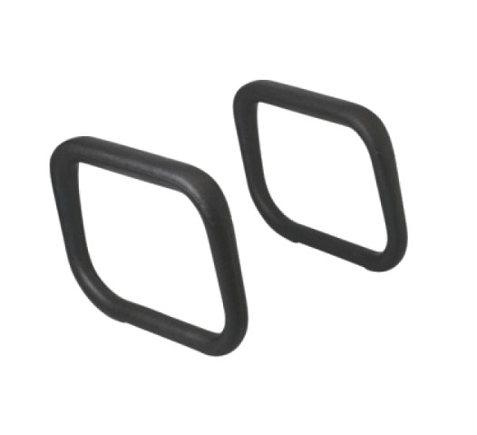 SEATESD AN BR ARM | Područky k antistatickým kancelářským židlím