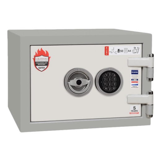 FIRESAFE PT 315/440/440 ELK 7040/7035 | Ohnivzdorný trezor