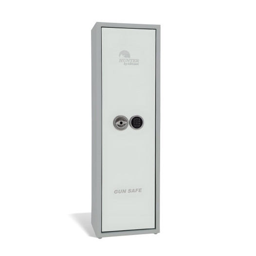 GUNCAB PT 1412/420/370 ELK 7040/7035 | Skříň pro 4 zbraně s certifikátem