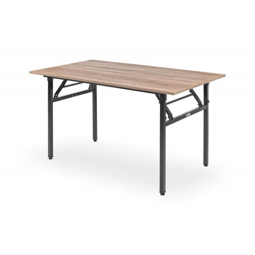 FOLDINGTABLE MX H 1220/900 BK/BH | Skládací stůl