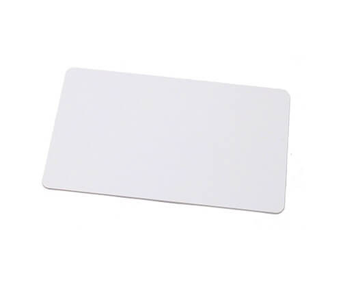 CHIPLOCK WF 90 BK CARD | Karta k elektronickým zámkům CHIPLOCK WF 90 BK