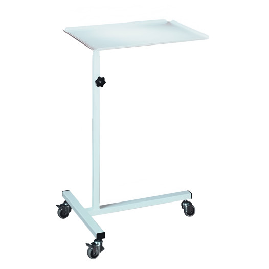 HOSPI INSTRUMENT TABLE M | Stolek na instrumenty, na kolečkách