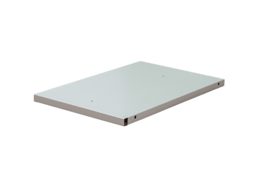 LOCKER SHELF H 250 | Police do šatní skříně s šířkou přihrádky 250 mm