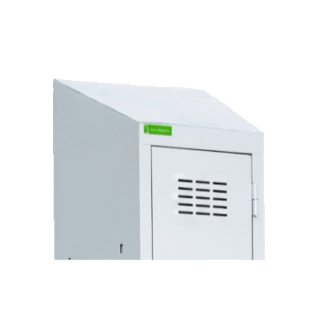 TOP H 250 | Šikmá stříška ke skříním o šířce 250 mm