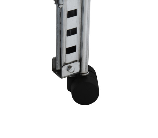 SRACK ROLL | Kolečka k policovým regálům SRACK