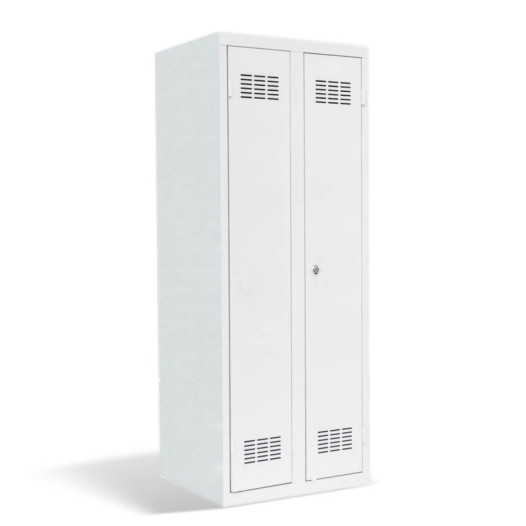 CLEANCAB H 1850 | Skříň pro uklízečky