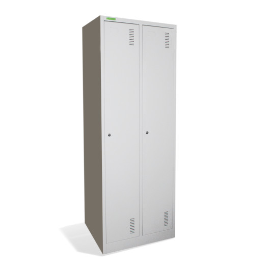 LOCKER CH 2 | 2-dveřová šatní skříň