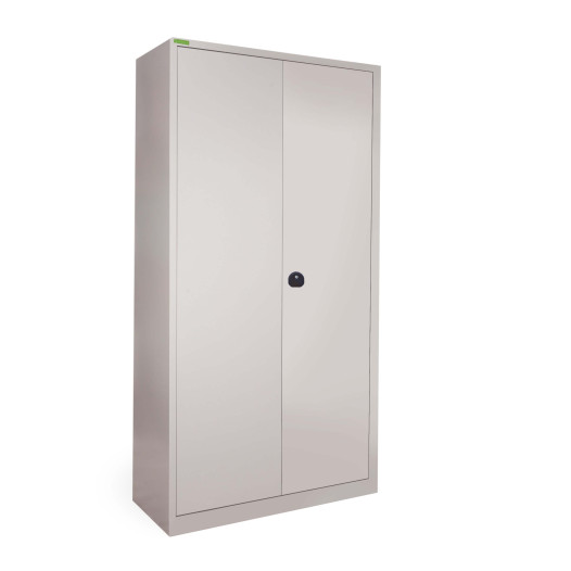 DOCUCAB H 1945/950/400 GY | Kancelářská skříň pro dokumenty, 4 police