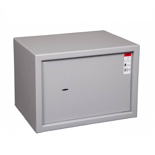 SAFECAB PT 300/430/320 K 7040 | Bezpečnostní schránka s klíčovým zámkem