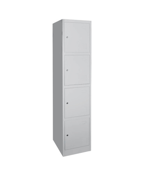 VBOX CH 1/4 │ 4-přihrádková skříň pro úschovu cenností