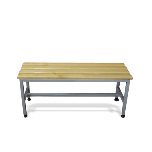 BRIDGE IM 1000 | Šatní lavice s délkou 1000 mm