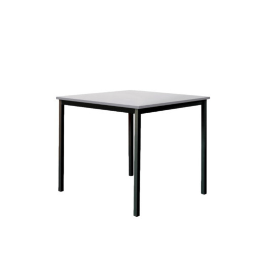 EATAB LL 800/800 GREY | Jídelní stůl