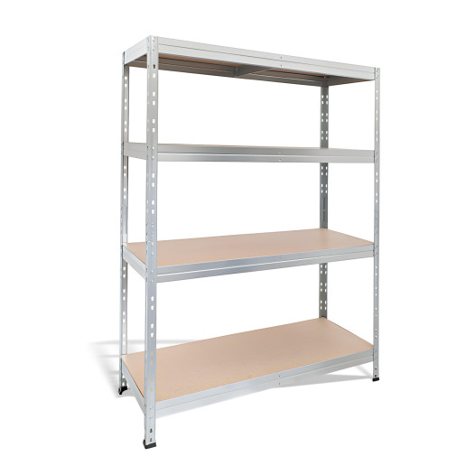 ORACK AS 1800/1500/450 4/300 | Regál se 4 policemi HDF