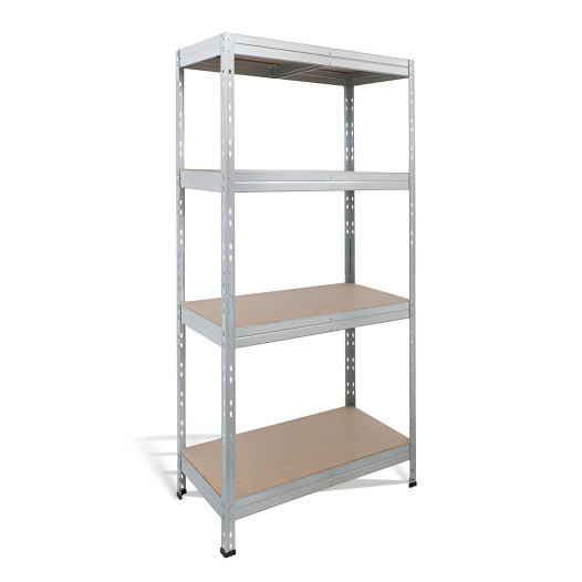 ORACK AS 1800/900/450 4/300 | Regál se 4 policemi HDF