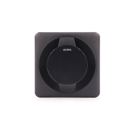 HSCHIPLOCK BG Q | Elektronický zámek s čipem RFID