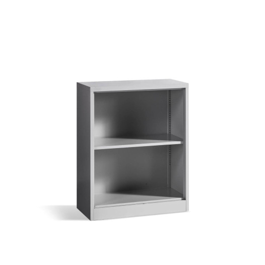 OPENCAB H 1000/800/400 | Otevřená úložná skříň s 1 policí o výšce 1000 mm